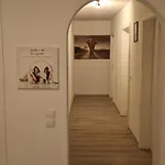 Moderne In Innenstadt *