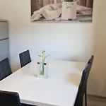 Moderne In Innenstadt