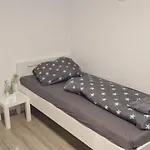 Moderne In Innenstadt * Ντέτμολντ