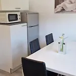 Διαμέρισμα Moderne In Innenstadt