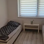 Moderne In Innenstadt Διαμέρισμα *