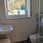 Moderne In Innenstadt *