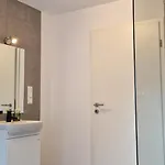 Moderne In Innenstadt Ντέτμολντ
