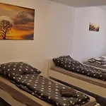 Moderne In Innenstadt * Ντέτμολντ