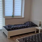 Moderne In Innenstadt * Ντέτμολντ