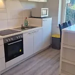 Moderne In Innenstadt Ντέτμολντ