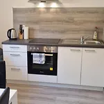 Moderne In Innenstadt Διαμέρισμα