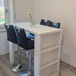 Moderne In Innenstadt *
