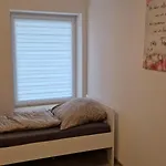 Moderne In Innenstadt *