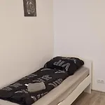 Moderne In Innenstadt * Ντέτμολντ