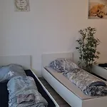 Moderne In Innenstadt Ντέτμολντ