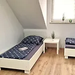 Διαμέρισμα Moderne In Innenstadt *