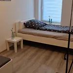 Moderne In Innenstadt Διαμέρισμα Ντέτμολντ