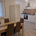 Moderne In Innenstadt Διαμέρισμα Ντέτμολντ