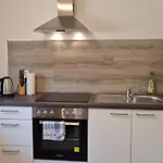 Moderne In Innenstadt * Ντέτμολντ