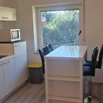 Moderne In Innenstadt Διαμέρισμα *