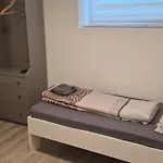 Moderne In Innenstadt *