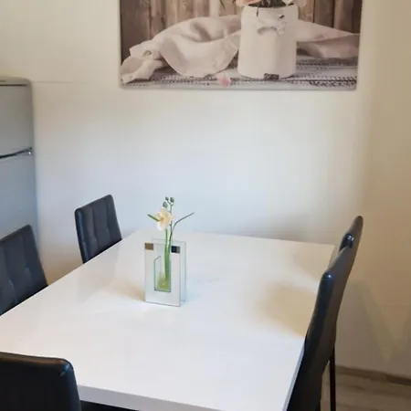 Moderne In Innenstadt