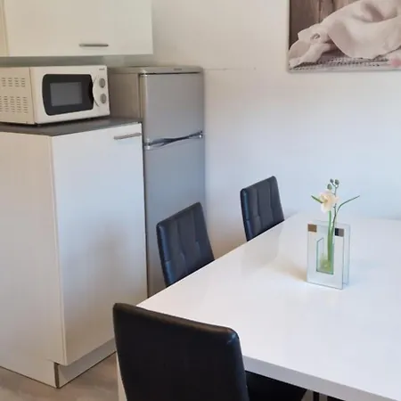 Apartamento Moderne In Innenstadt