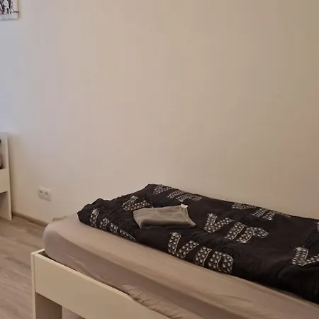 Moderne In Innenstadt