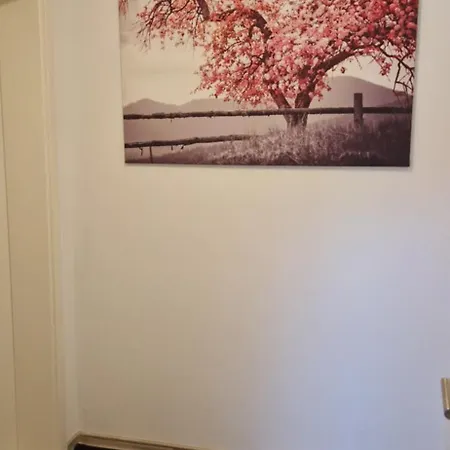 Apartamento Moderne In Innenstadt *