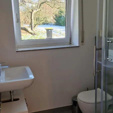Moderne In Innenstadt *