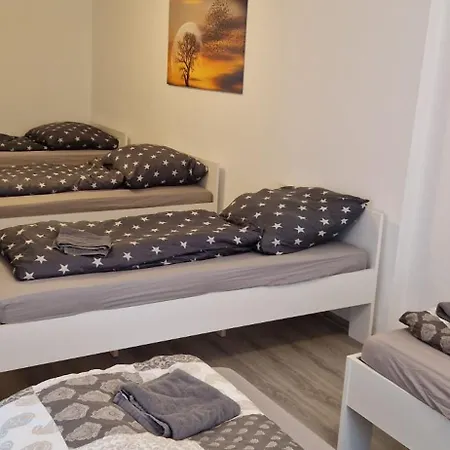 Apartment Moderne In Innenstadt