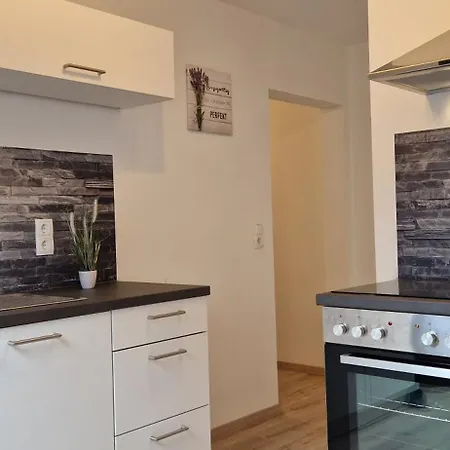 Moderne In Innenstadt