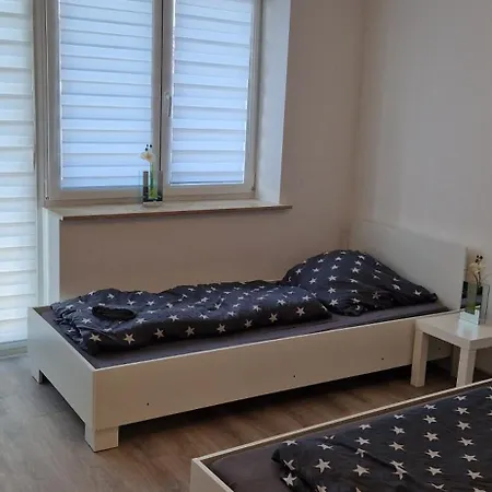 Moderne In Innenstadt * Detmold