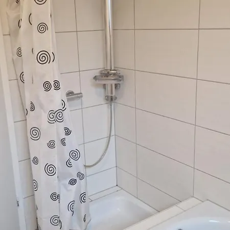 Apartamento Moderne In Innenstadt *