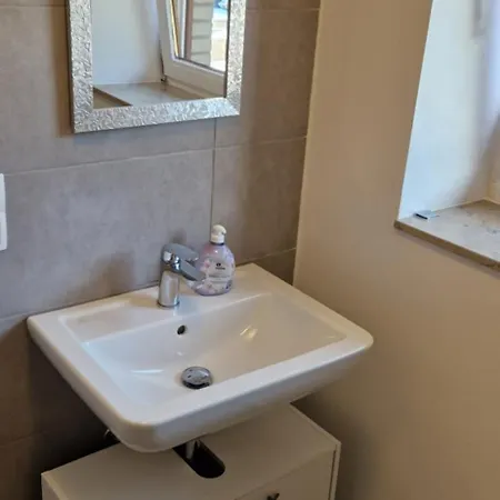 Apartment Moderne In Innenstadt