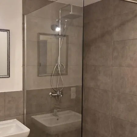 Moderne In Innenstadt Detmold