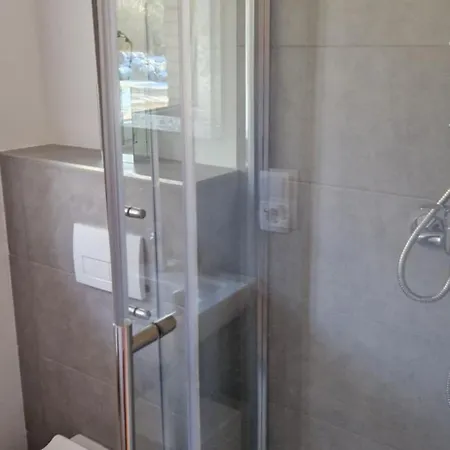 Moderne In Innenstadt Detmold