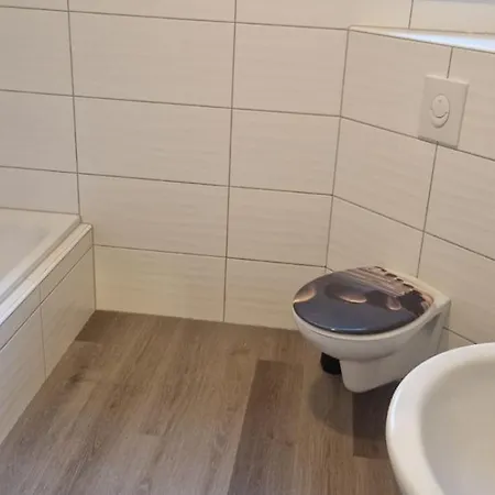 Apartment Moderne In Innenstadt *
