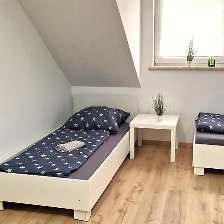 Apartamento Moderne In Innenstadt *