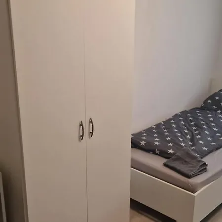 Moderne In Innenstadt