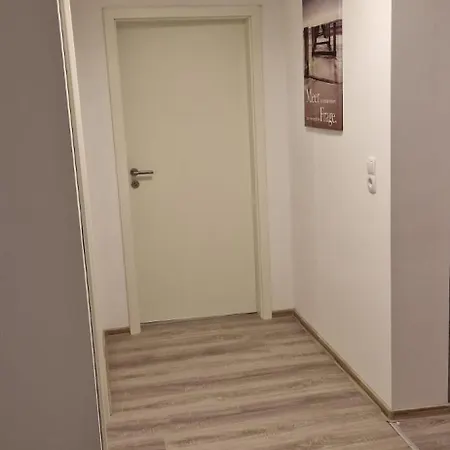 Apartamento Moderne In Innenstadt