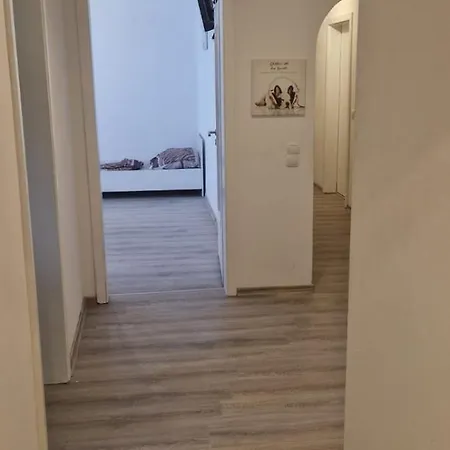 Moderne In Innenstadt Apartment *