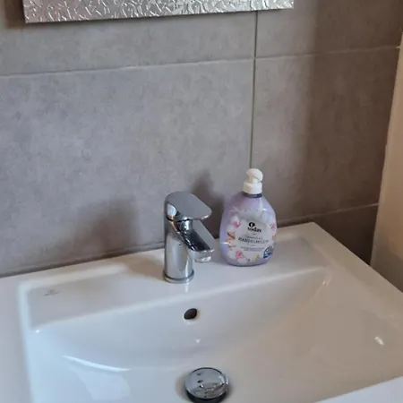 Apartment Moderne In Innenstadt *