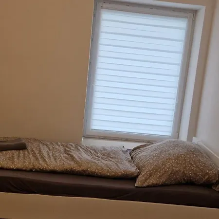 Moderne In Innenstadt Apartamento