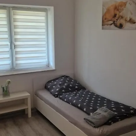 Moderne In Innenstadt