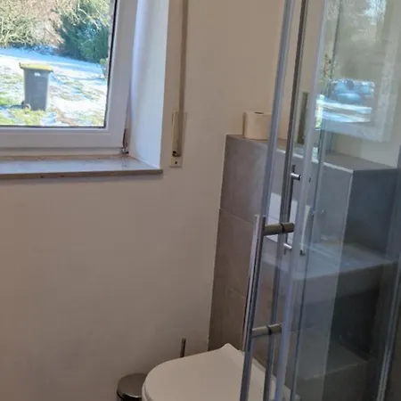 Moderne In Innenstadt Detmold