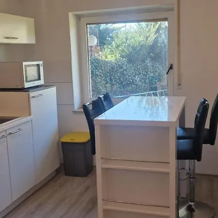 Moderne In Innenstadt Apartamento *