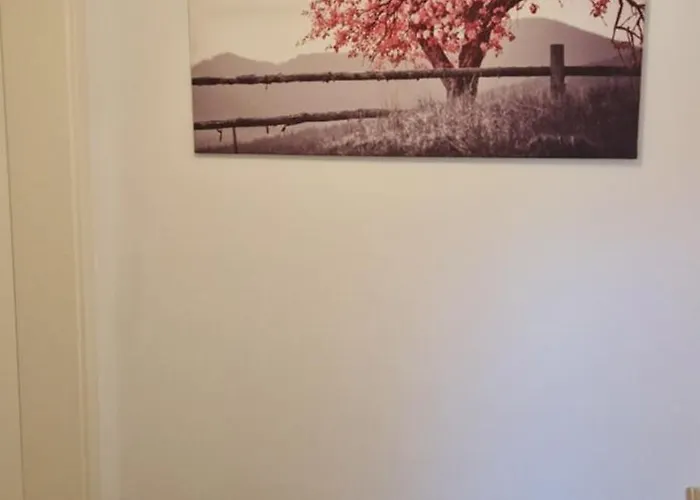 Appartement Moderne In Innenstadt *