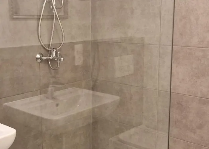 Moderne In Innenstadt