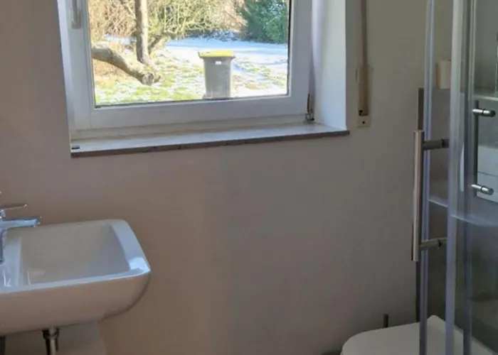 Moderne In Innenstadt *