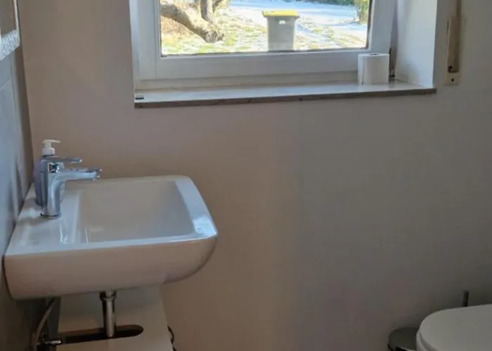 Moderne In Innenstadt