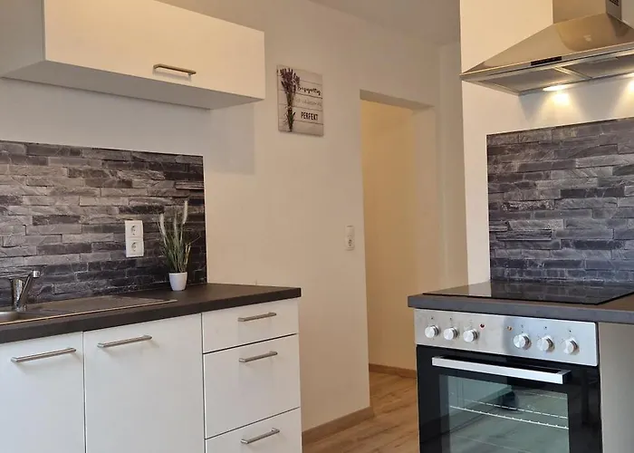 Moderne In Innenstadt