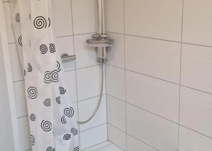 Appartement Moderne In Innenstadt *