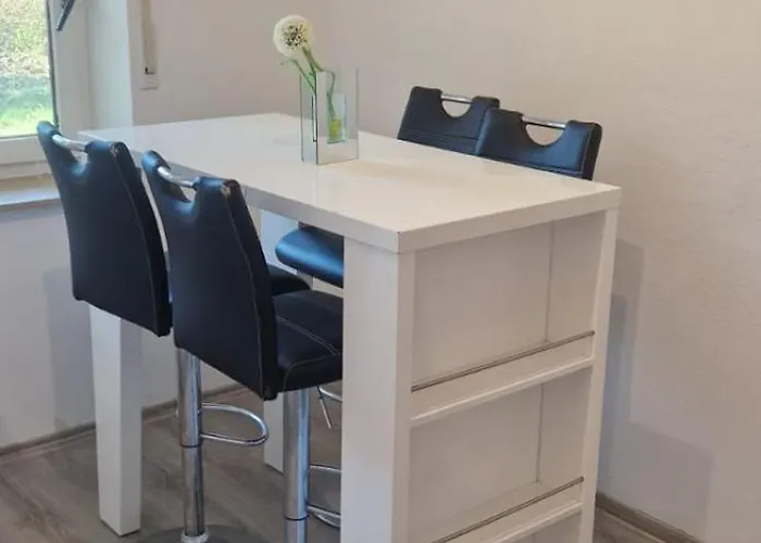 Moderne In Innenstadt *